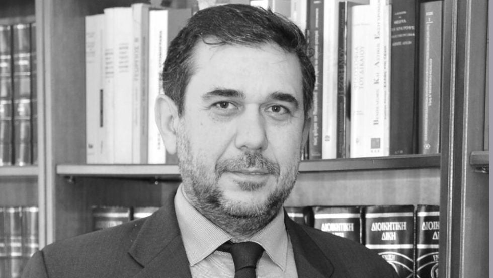 Σπύρος Βλαχόπουλος